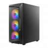 Ordyno GX3 Kryptonium (R7-5700X/ 32GB/ 1TB SSD NVME/ RTX 5060 Ti  16GB/ W11 préinstallé)