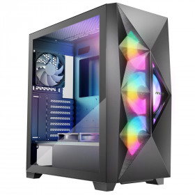 Ordyno G15 Zeus (I7-14700K/ 32GB/ 1TB SSD NVME/ RTX 4070 12GB/ WIFI+ BT/ W11 préinstallé)