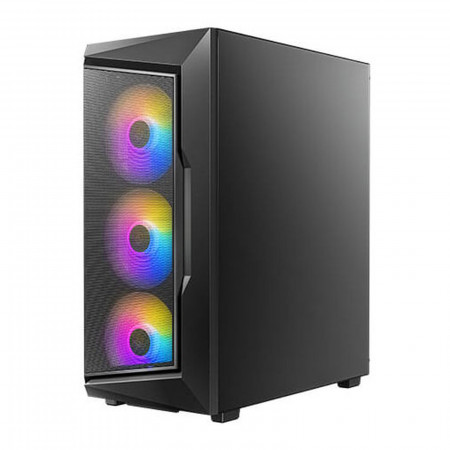 Ordyno GX4 Platinum (R7-5700X/ 32GB/ 1TB SSD NVME/ RTX 5070 12GB/ W11 préinstallé)