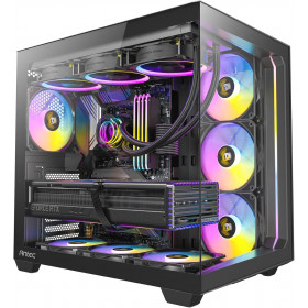 Ordyno One Shot (I7-14700K/ 32GB DDR5/ 1TB SSD NVME/ 5080 16GB/ WIFI + BT W11 Préinstallé)