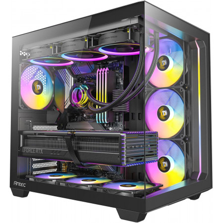 Ordyno One Shot (I7-14700K/ 32GB DDR5/ 1TB SSD NVME/ 5080 16GB/ WIFI + BT W11 Préinstallé)