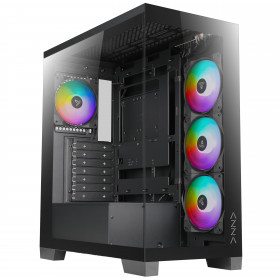 Ordyno RX3 (R7-7700/ 32GB DDR5/ 1TB SSD NVME/ RTX 5070 TI 16GB/ W11 préinstallé)