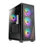 Ordyno G13 Poseidon (I5-12400F/ 32GB/ 1TB SSD NVME/ RTX 4060 8GB/ WIFI + BT/ W11 préinstallé)