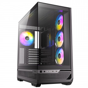 Ordyno AX3 (R7-5700X/ 32GB/ 1TB SSD NVME/ RTX 4070 12GB/ W11 préinstallé)