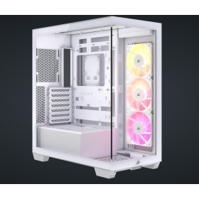 Ordyno OTP White (R7-9700X/ 64GB DDR5/ 1TB SSD NVME/AMD 9070XT 16GB/ WIFI + BT/ W11 préinstallé)