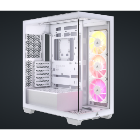 Ordyno OTP White (R7-9700X/ 64GB DDR5/ 1TB SSD NVME/AMD 9070XT 16GB/ WIFI + BT/ W11 préinstallé)