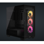 Ordyno OTP Black (Intel Ultra7 265K/ 64GB DDR5/ 1TB SSD NVME/ RTX 5070 TI 16GB/ WIFI + BT/ W11 préinstallé)