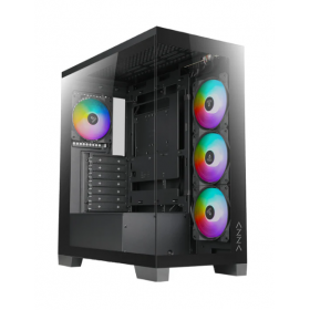 Ordyno Libra (R7-7700/ 32GB DDR5/ 1TB SSD NVME/ AMD RX 9070 16GB/ WIFI + BT/ W11 préinstallé)