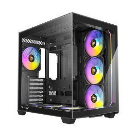 Ordyno Scorpio (R7-7800X3D/ 32GB DDR5/ 1TB SSD NVME/ AMD 9070XT 16GB/ WIFI + BT/ W11 préinstallé)