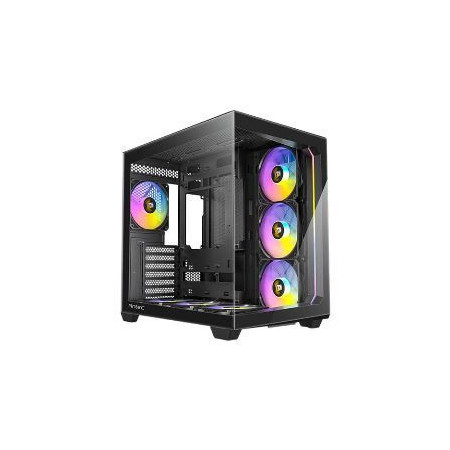 Ordyno Scorpio (R7-7800X3D/ 32GB DDR5/ 1TB SSD NVME/ AMD 9070XT 16GB/ WIFI + BT/ W11 préinstallé)