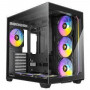 Ordyno Scorpio (R7-7800X3D/ 32GB DDR5/ 1TB SSD NVME/ AMD 9070XT 16GB/ WIFI + BT/ W11 préinstallé)