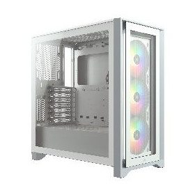 Ordyno Weiss (R7-7700/ 32GB DDR5/ 1TB SSD NVME/ AMD RX 9070 XT 16GB/ WIFI + BT/ W11 préinstallé)