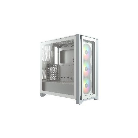 Ordyno Weiss (R7-7700/ 32GB DDR5/ 1TB SSD NVME/ AMD RX 9070 XT 16GB/ WIFI + BT/ W11 préinstallé)